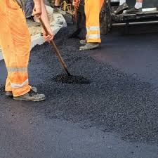 Professional Driveway Paving Services in Granby, MO